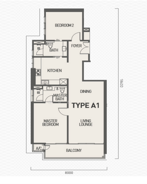 Service Residence for Sale in The Manor by GAN ZY - iProperty.com.my