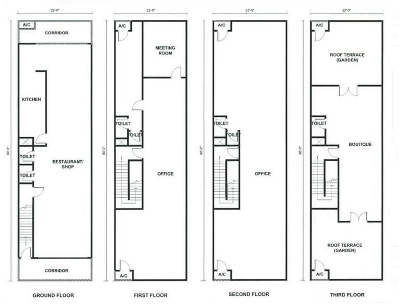 Shop / Office untuk Dijual di USJ 25, Subang Jaya oleh Brandon Chin - iProperty.com.my