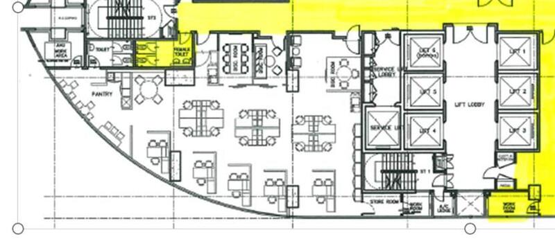 Office for Rent in Petaling Jaya, Selangor by Howard Tan - iProperty.com.my