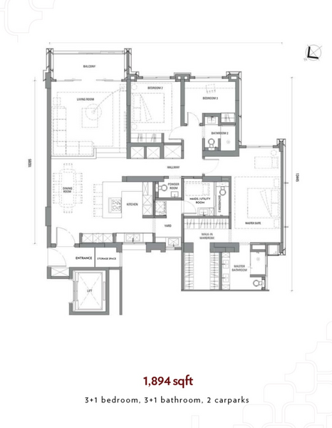 Condominium for Sale in Aira Residence by GAN ZY - iProperty.com.my