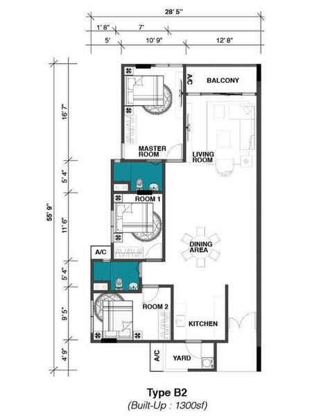 Kondominium untuk Dijual di Abel Residence oleh Jack Ng - iProperty.com.my
