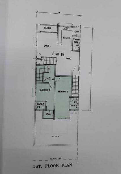 Commercial Land for Sale in Persiaran Kidd, Ipoh by Selina Wong - iProperty.com.my