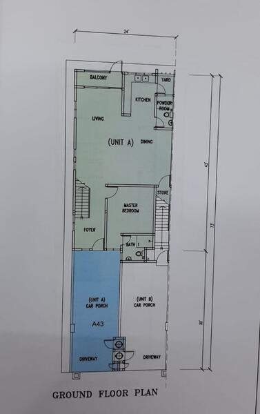 Commercial Land for Sale in Persiaran Kidd, Ipoh by Selina Wong - iProperty.com.my