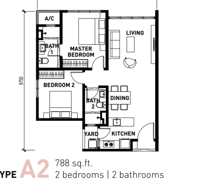 Service Residence for Rent in Sunway Belfield by Reena - iProperty.com.my