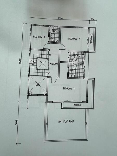Rumah Berkembar untuk Dijual di Machang Bubok, Bukit Mertajam oleh Julianne Choo - iProperty.com.my