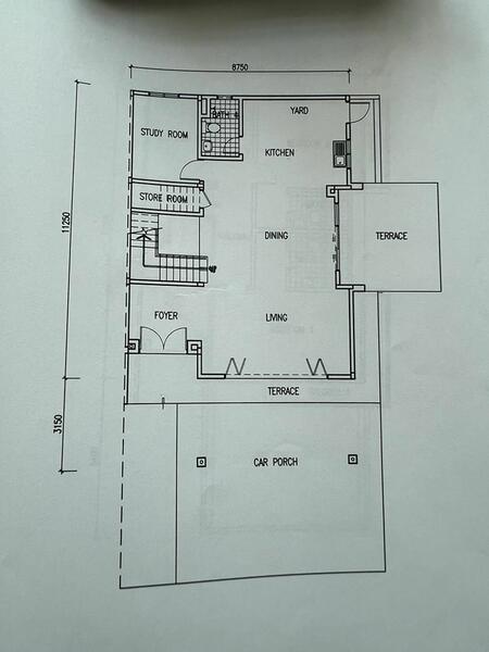 Rumah Berkembar untuk Dijual di Machang Bubok, Bukit Mertajam oleh Julianne Choo - iProperty.com.my