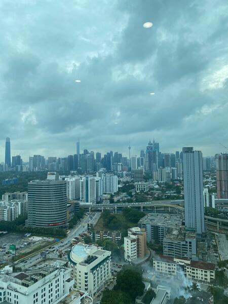 Kondominium untuk Dijual di D'Rapport oleh Jo Tan - iProperty.com.my