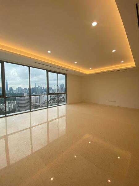 Kondominium untuk Dijual di D'Rapport oleh Jo Tan - iProperty.com.my