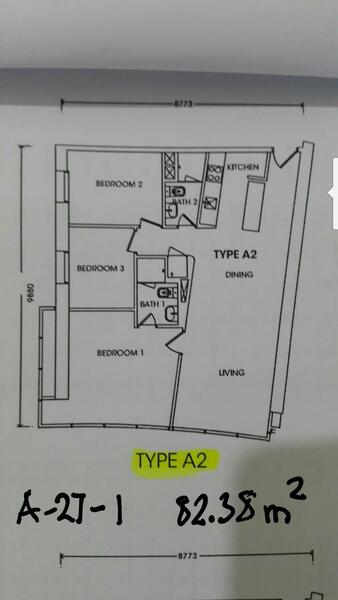 Service Residence for Sale in Sky Suites @ KLCC by Candy Soon - iProperty.com.my