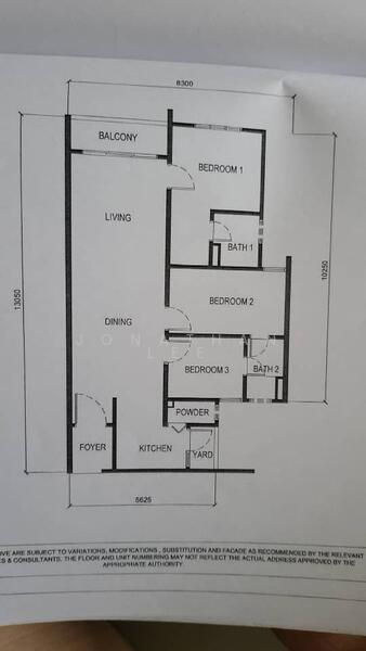 Kondominium untuk Dijual di The Havre Bukit Jalil oleh Jonathan Lee - iProperty.com.my