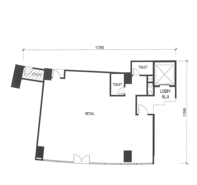 Commercial Bungalow for Rent in I-City, Shah Alam by Victor Lim - iProperty.com.my