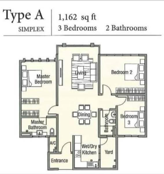 Condominium for Sale in Upper East @ Tiger Lane by Vivan Yew - iProperty.com.my