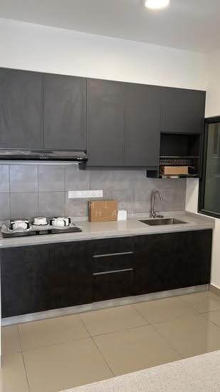 M Vertica, Taman Maluri, Cheras
