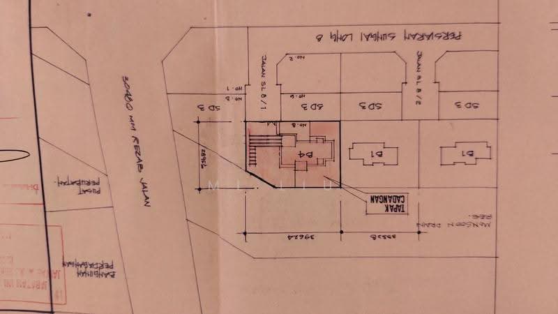 Bungalow House untuk Dijual di Sungai Long, Bandar Sungai Long oleh Ml Liu - iProperty.com.my