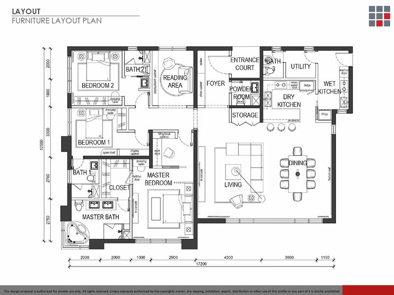 Condominium for Sale in Capella Embassy (D'Rapport Residences) by James Lam - iProperty.com.my