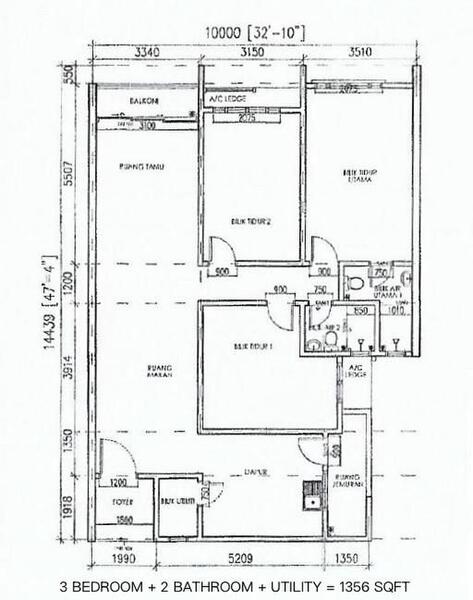 Condominium for Sale in Centro Residence by Jack Ng - iProperty.com.my