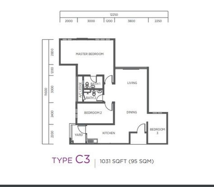 Condominium for Rent in Residensi Suasana @ Damai by XiaXun Ong - iProperty.com.my