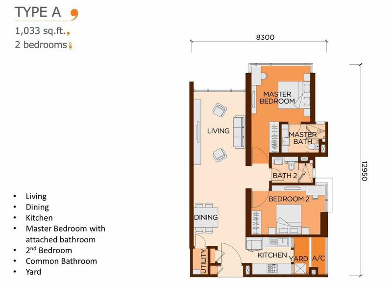Kondominium untuk Disewa di WANGSA 9 RESIDENCY oleh Arsyaf Idrus - iProperty.com.my