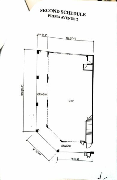 Kedai untuk Disewa di BANDAR PUCHONG JAYA, Puchong oleh Mr Ching - iProperty.com.my