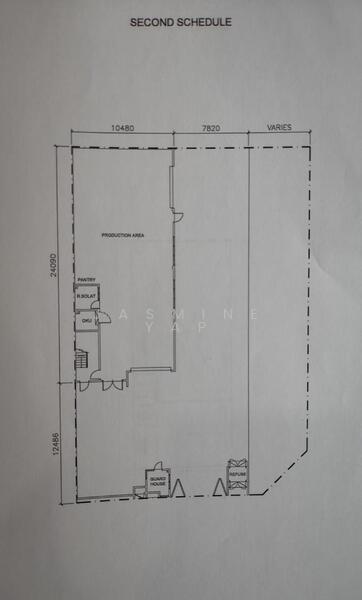 Cluster Factory untuk Disewa di Eco Business Park V, Puncak Alam oleh Jasmine Yap - iProperty.com.my