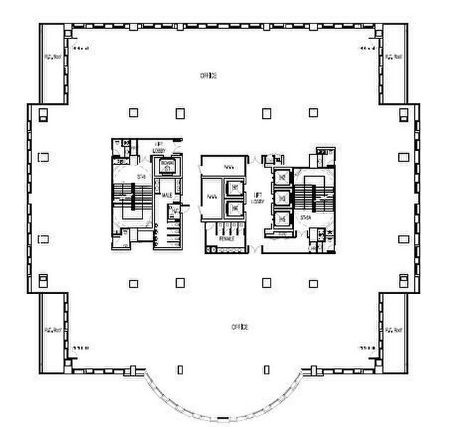 Pejabat untuk Disewa di KLCC, KL City Centre oleh Kelly Tan - iProperty.com.my