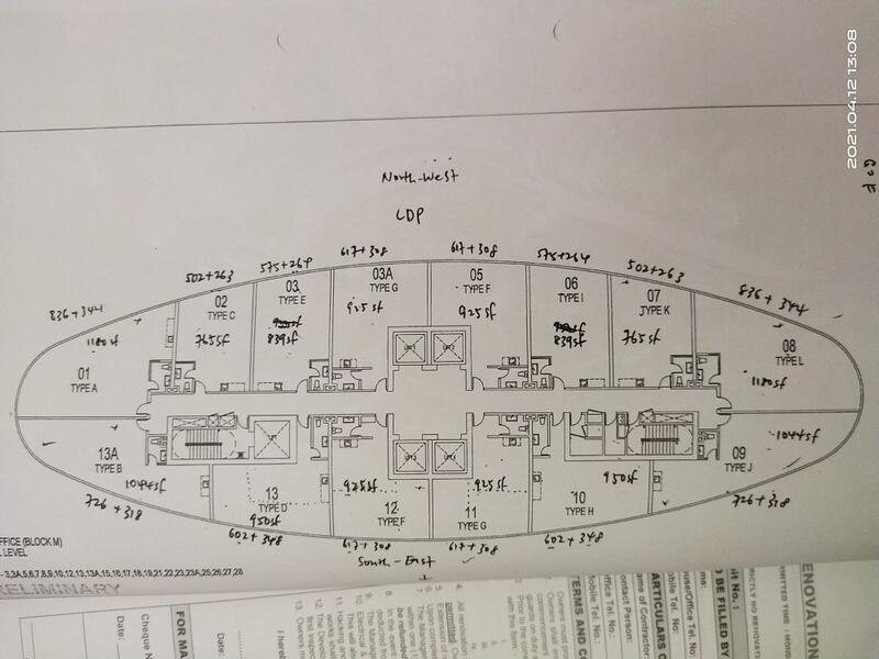 Service Residence for Rent in SOHO @ Empire City by Felicia Hew - iProperty.com.my