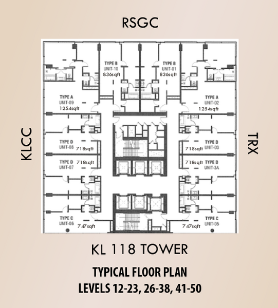 Service Residence for Sale in Pavilion Suites by Vanny Lum - iProperty.com.my