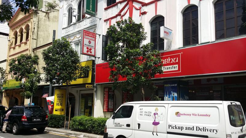 Shop for Rent in CHINA TOWN, KL City Centre by Daniel Tai - iProperty.com.my