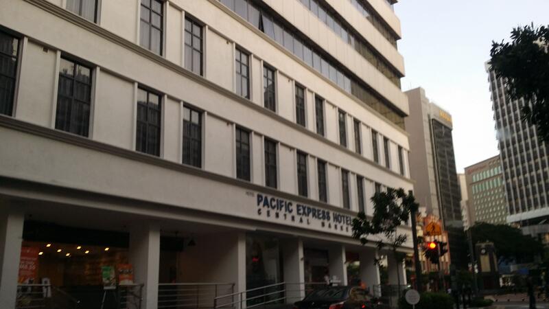 Shop for Rent in CHINA TOWN, KL City Centre by Daniel Tai - iProperty.com.my