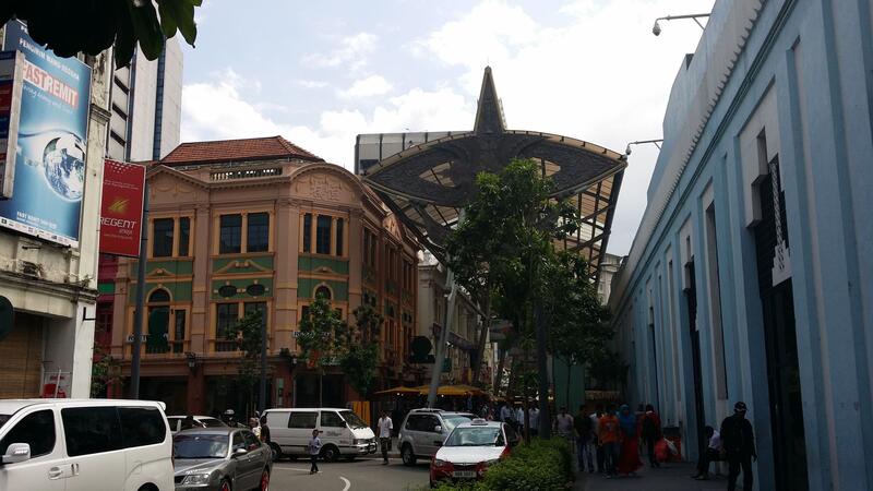 Shop for Rent in CHINA TOWN, KL City Centre by Daniel Tai - iProperty.com.my