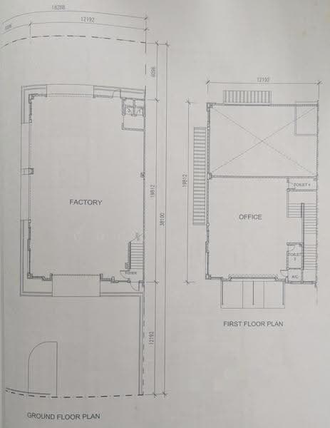 Semi-D Factory for Rent in Perindustrian Tasik Perdana, Puchong by Coco Neoh - iProperty.com.my