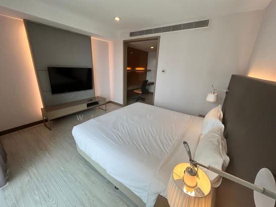 Invito Suites (Capri), Kampung Kerinchi (Bangsar South)