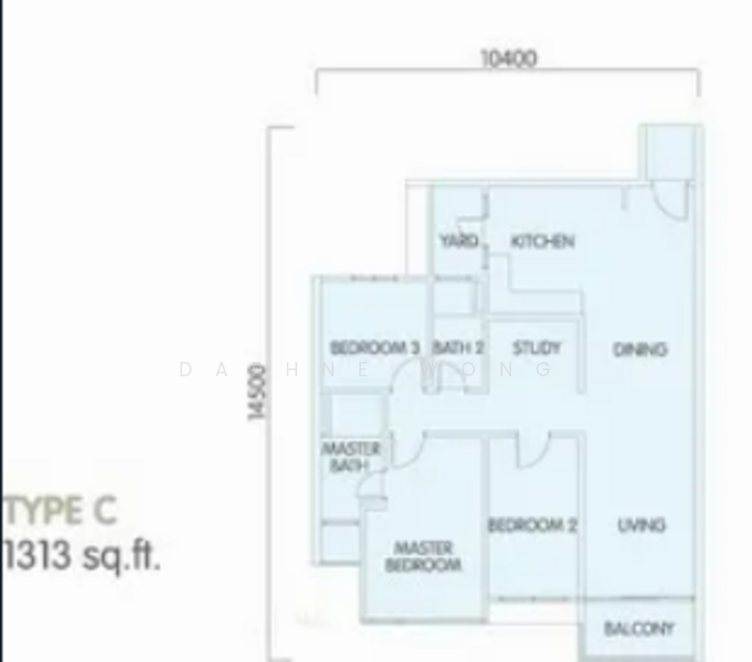 Condominium for Sale in Palace Court (Sri Istana) by Daphne Wong - iProperty.com.my