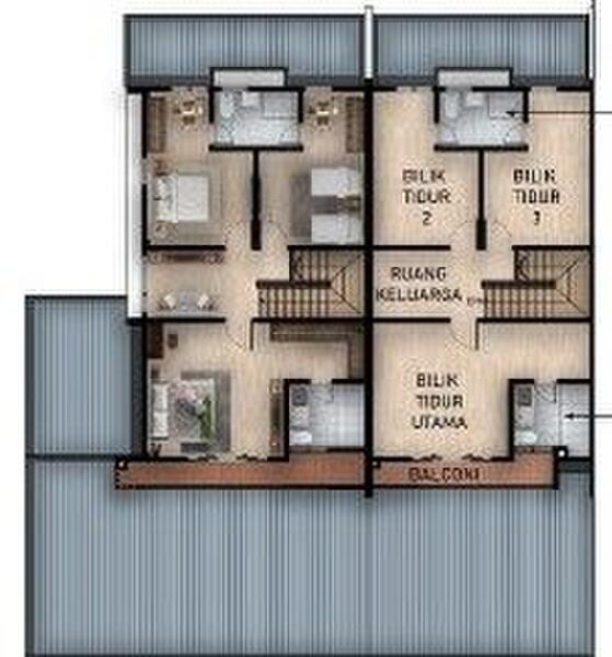 Terraced House for Sale in Kuching, Sarawak by Cynthia Lim - iProperty.com.my