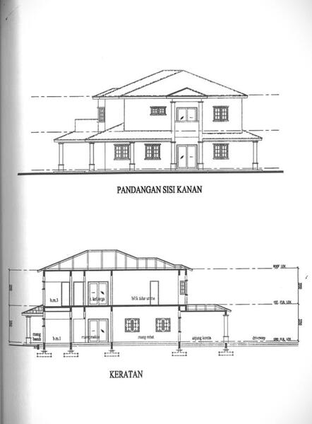Rumah Berkembar untuk Dijual di Taman Meranti, Bentong oleh Christine Tan - iProperty.com.my