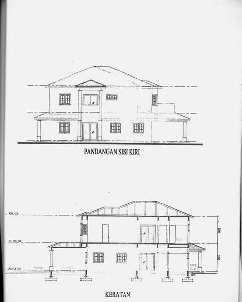 Rumah Berkembar untuk Dijual di Taman Meranti, Bentong oleh Christine Tan - iProperty.com.my