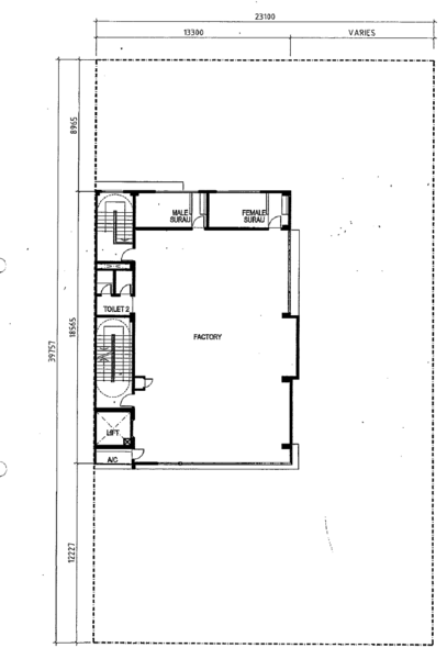 Semi-D Factory for Rent in Subang Hi-Tech Industrial Park, Subang Jaya by Wei Kiat - iProperty.com.my