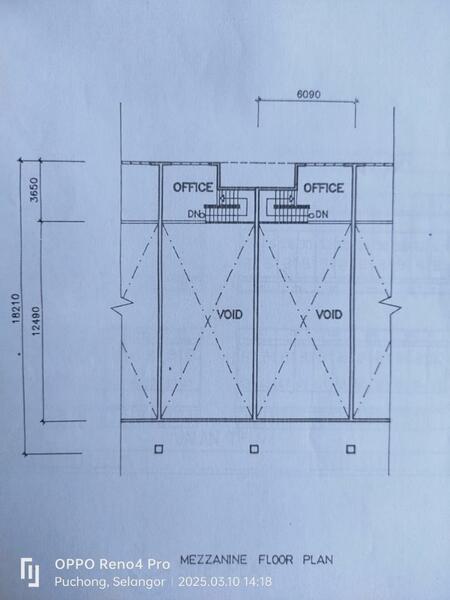 Terrace Factory for Sale in Taman Perindustrian Uep @ 1.5 Storey Link Factory, Subang Jaya by Chris Tye - iProperty.com.my