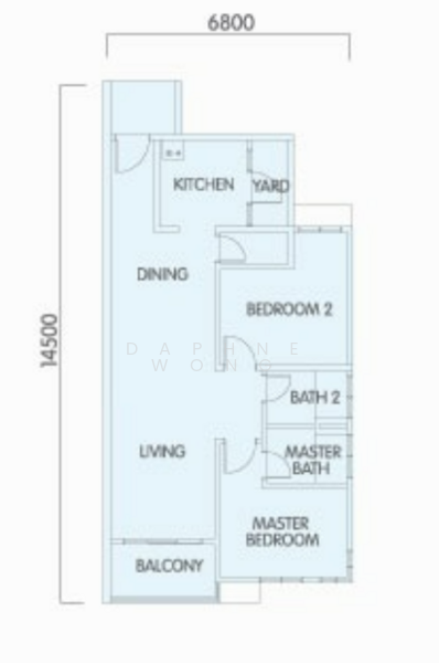 Kondominium untuk Dijual di Palace Court (Sri Istana) oleh Daphne Wong - iProperty.com.my