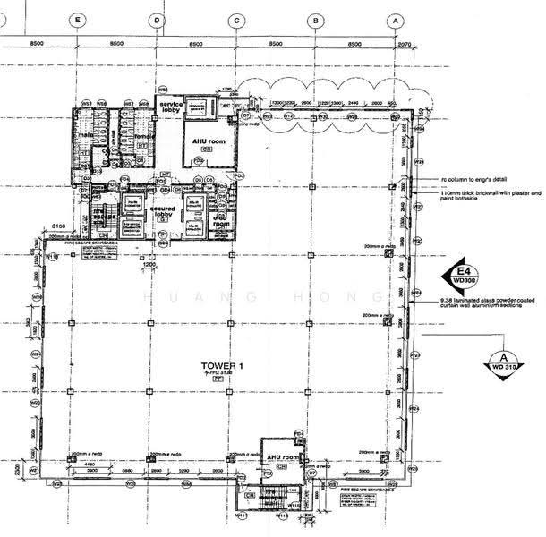 Pejabat untuk Disewa di Wisma Mustapha Kamal @ NeoCyber, Cyberjaya oleh Huang Hong - iProperty.com.my