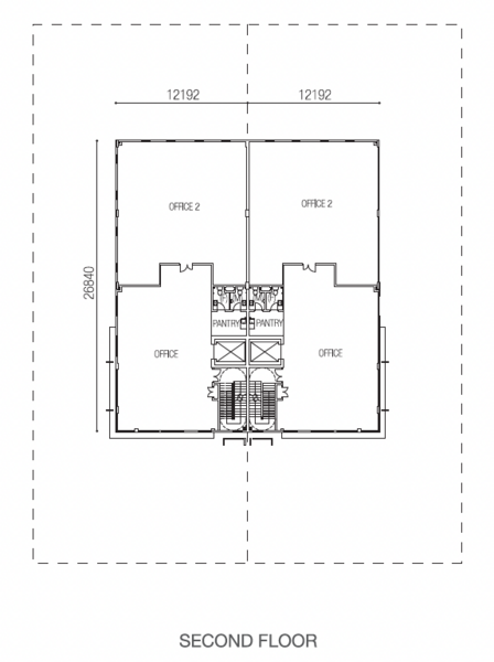 Semi-D Factory for Sale in Seksyen 15, Shah Alam by Wei Kiat - iProperty.com.my
