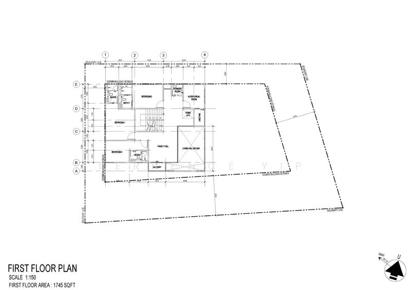 Tanah Banglo untuk Dijual di Abadi Heights, Puchong oleh Terrence Yip - iProperty.com.my