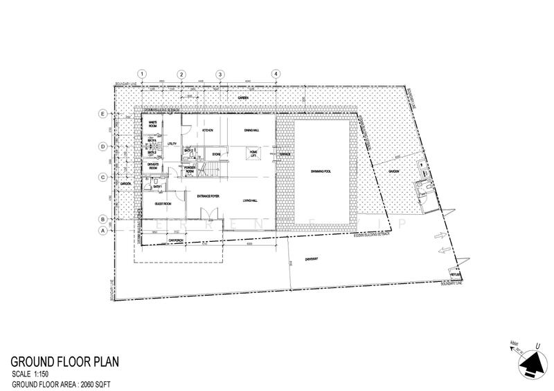 Tanah Banglo untuk Dijual di Abadi Heights, Puchong oleh Terrence Yip - iProperty.com.my