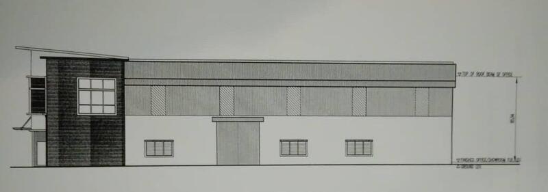 Kilang Berkembar untuk Dijual di Rawang Corporate Industrial Park, Rawang oleh Jayson Goi - iProperty.com.my