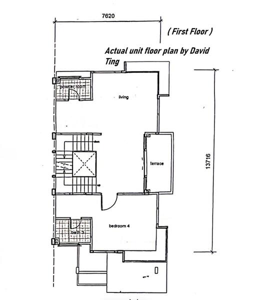 Semi-Detached House for Sale in Happy Garden, Kuchai Lama by David Ting - iProperty.com.my