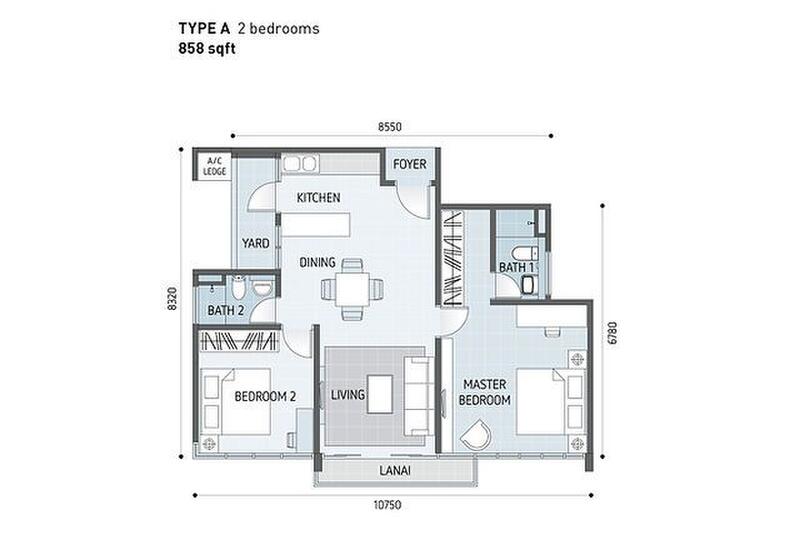 Kediaman Servis untuk Disewa di Setia City Residences oleh Hailey Ho - iProperty.com.my