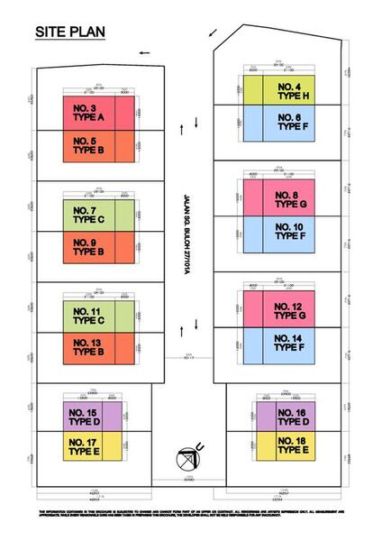 Kilang Berkembar untuk Dijual di Seksyen 27, Shah Alam oleh Wei Kiat - iProperty.com.my