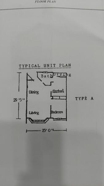 Kondominium untuk Disewa di Sky Awani Residensi 1 oleh Ml Liu - iProperty.com.my