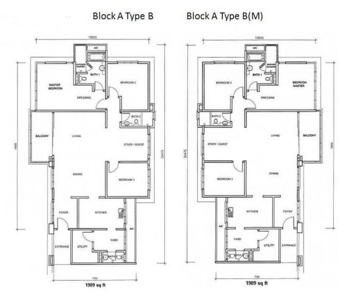 Condominium for Sale in Riana Green East by Llionel Ong - iProperty.com.my