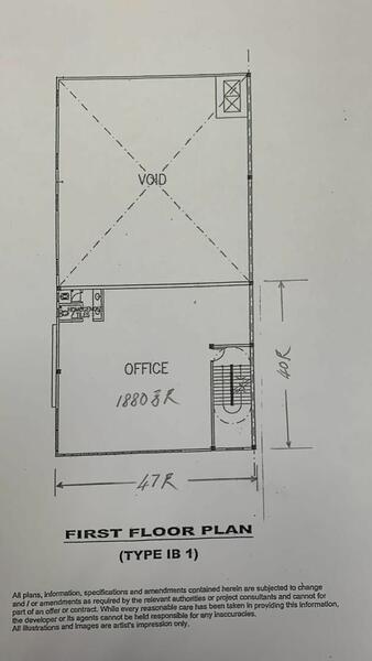 Semi-D Factory for Sale in Taman Perindustrian Kapar Bestari, Kapar by Kim Tan - iProperty.com.my